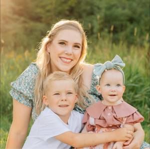 Meet your Posher, Natalie